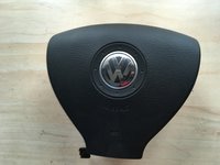 Airbag volan (3 spite) VW Passat B6 2005-2013 COD: 1K0880201BT