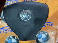 Airbag volan 3 spite VW Passat B6 3c0880201r