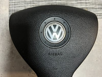 Airbag Volan 3 spite VW Passat B6 din 2007