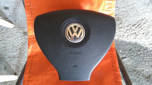 Airbag volan 3 spite VW Passat B6/Golf V/Jett