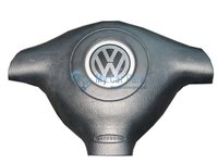 Airbag volan 3 spite VW Passat Golf 4 Bora(3B2,3B5,3B3,3b6,1J1,1J5,1J2,1J6) 1997-2006 - 3B0880201AG