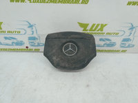 Airbag volan 30366637a Mercedes-Benz ML W164 [2005 - 2008]