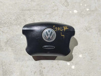 Airbag volan 3B0880201BN VW Golf 4 an fab. 1997 - 2005