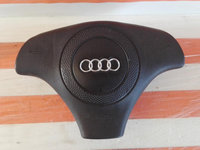 Airbag volan 3d0880201h audi a6 4b c5 1997-2005