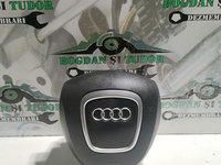 Airbag volan 4 spițe Audi A6 c6 4F