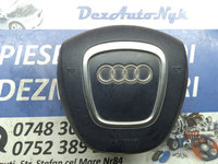 Airbag volan 4 spite Audi A3 8P 8E0880201 CE 2004-2008