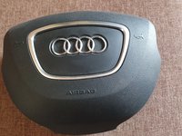 Airbag volan 4 spite AUDI A3 8V 2013 2014 2015