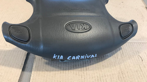 Airbag volan 4 spite kia carnival 1998 - 2005