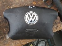 Airbag volan 4 spite vw golf 4