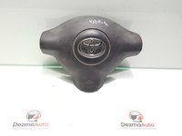 Airbag volan, 45130-0D101-B0, Toyota Yaris (id:346177)