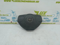Airbag volan 498997212 Opel Astra H [2004 - 2007]