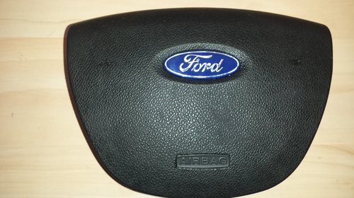 Airbag volan, 4M51-A042B85-CF, Ford Focus 2 (