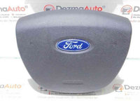 Airbag volan, 4M51-A042B85-CG, Ford Focus 2 combi (DA)