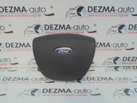 Airbag volan 4M51-A042B85-CG, Ford Focus 2 (DA)