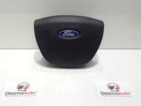 Airbag volan, 4M51-A042B85-CG, Ford Focus 2 sedan