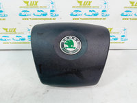 Airbag volan 5j0880201d Skoda Roomster 5J [2006 - 2010]