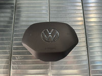 Airbag volan 5NA880201G Volkswagen VW Touran 2 [2015 - 2020]