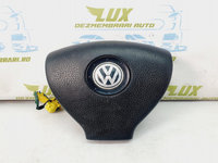 Airbag volan 600971584b Volkswagen VW Polo 4 9N [facelift] [2005 - 2009]