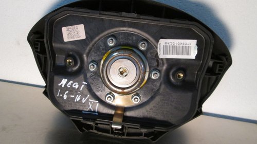 Airbag volan - 7700427616D - Renault Megane I