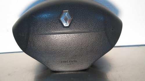 Airbag volan - 7700427616D - Renault Megane I