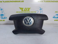 Airbag volan 7h0880201h Volkswagen VW Transporter T5 [2003 - 2009]