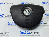 Airbag volan 7H0971584 H Volkswagen Transporter T5 2003-2007