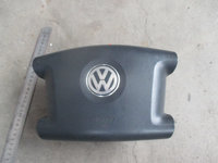 Airbag volan 7L6880201 VW Touareg 7L facelift 2006 2007 2008 2009 2010