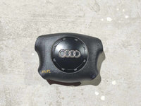 Airbag volan 8L0880201H Audi A3 8L an fab. 1996 - 2003