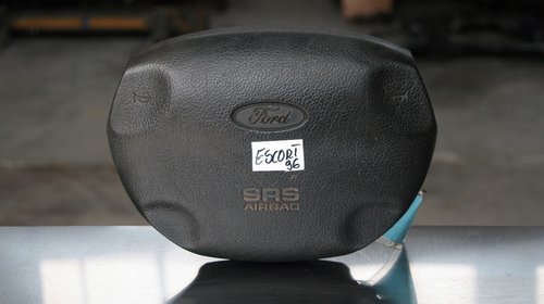 Airbag volan - 95ABA042B85BCYYEC - Ford Escor