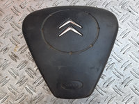 Airbag volan 96380009VD Citroen C3