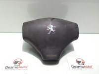 Airbag volan, 96441166, Peugeot 206 CC