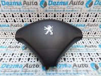 Airbag volan, 96556746ZR, Peugeot 307 SW (3H) 2002-2007 (id:202527)