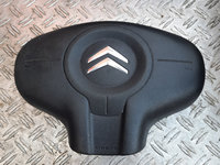 Airbag volan 96830365ZD Citroen C3 Picasso