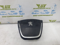 Airbag volan 96863325ze Peugeot 508 [2010 - 2014]