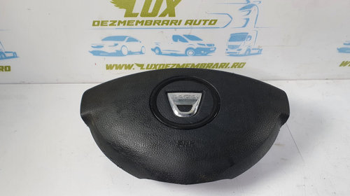 Airbag volan 985100037r Dacia Duster [2010 - 
