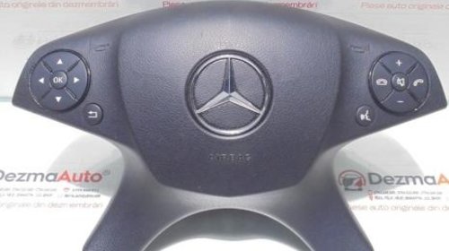 Airbag volan A2048600202, Mercedes Clasa C