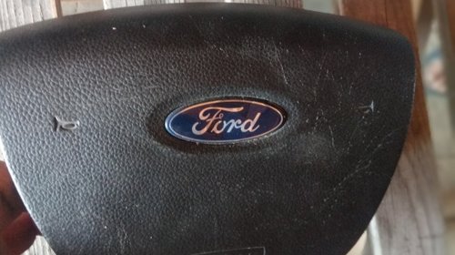 Airbag volan,+ airbag pasager Ford Focus ,C-M