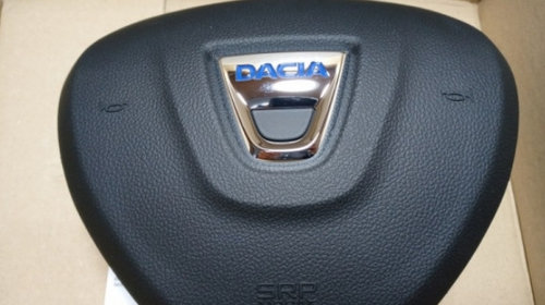 Airbag volan airbag sofer NOU Dacia Logan an 