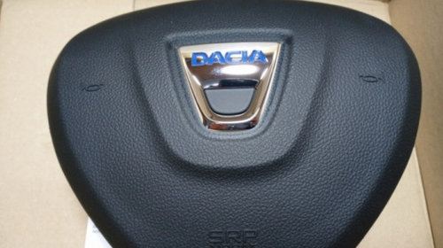 Airbag volan airbag sofer NOU Dacia Logan MCV