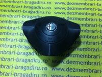 Airbag volan Alfa Romeo 147 [2000 - 2004] Hatchback 3-usi 1.9 JTD MT (140 hp)