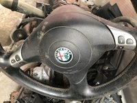 Airbag volan alfa romeo 147