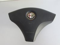 Airbag volan Alfa Romeo 156 cod: 156016820 an 1997 1998 1999 2000 2001 2002