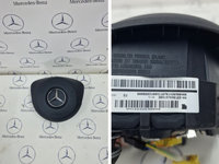 Airbag volan AMG Mercedes 0008603100 A0008603100