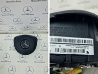 Airbag volan AMG Mercedes A0008601702