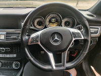 Airbag volan AMG Mercedes E class w212 facelift an 2014