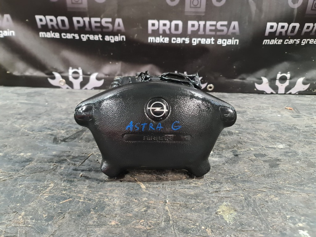 Airbag volan Astra G - imagine 1