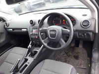 Airbag volan Audi A3 8P 2008 hatchback 1.9