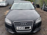 Airbag volan Audi A3 8P 2009 hatchback 1.9 tdi BLS