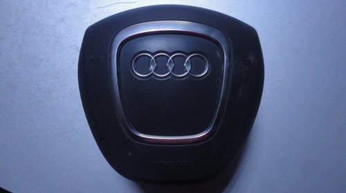 Airbag volan Audi A3 8P.