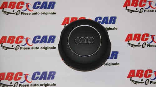 Airbag volan Audi A3 8V model 2012 - 2020 cod